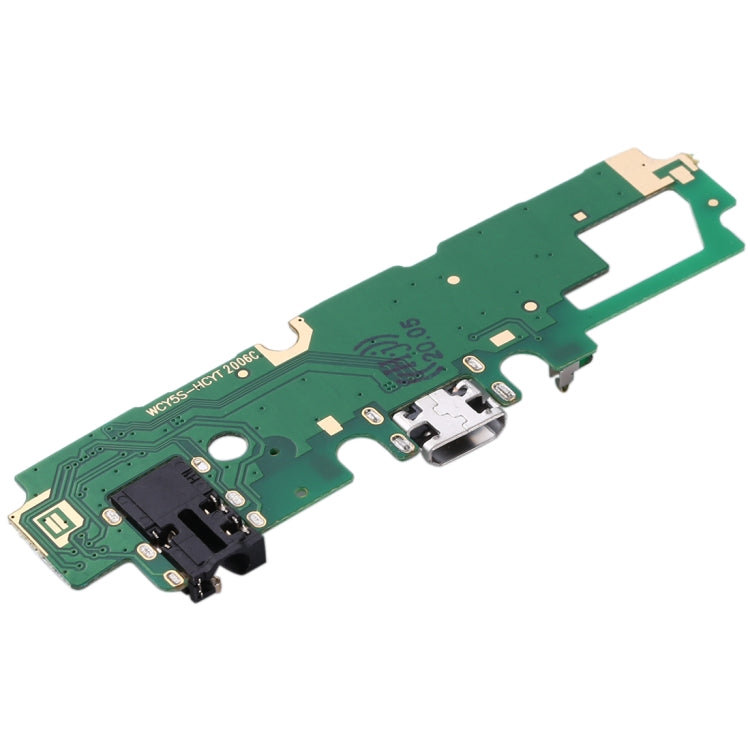 適用於Vivo Y5s 尾插小板