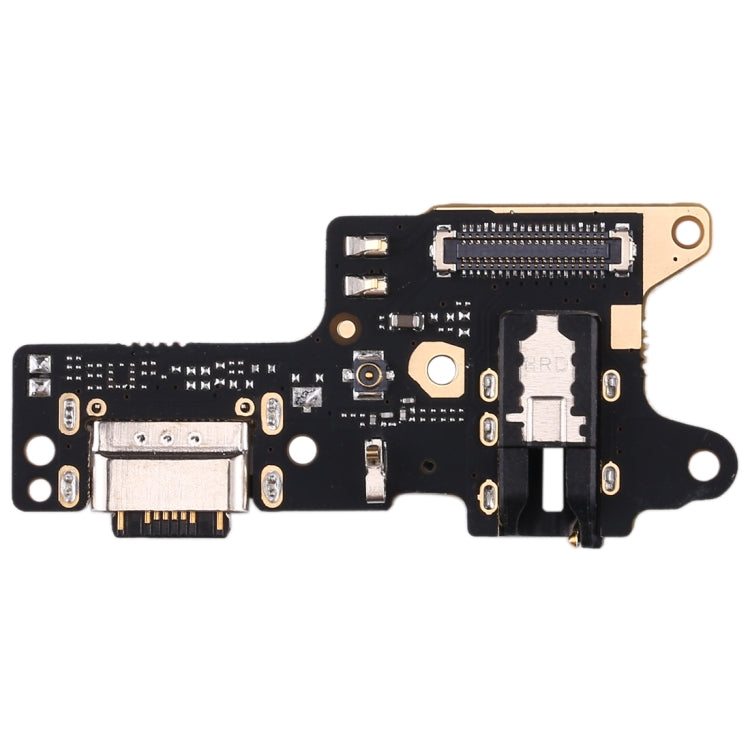 適用於小米 Redmi 8A 尾插小板