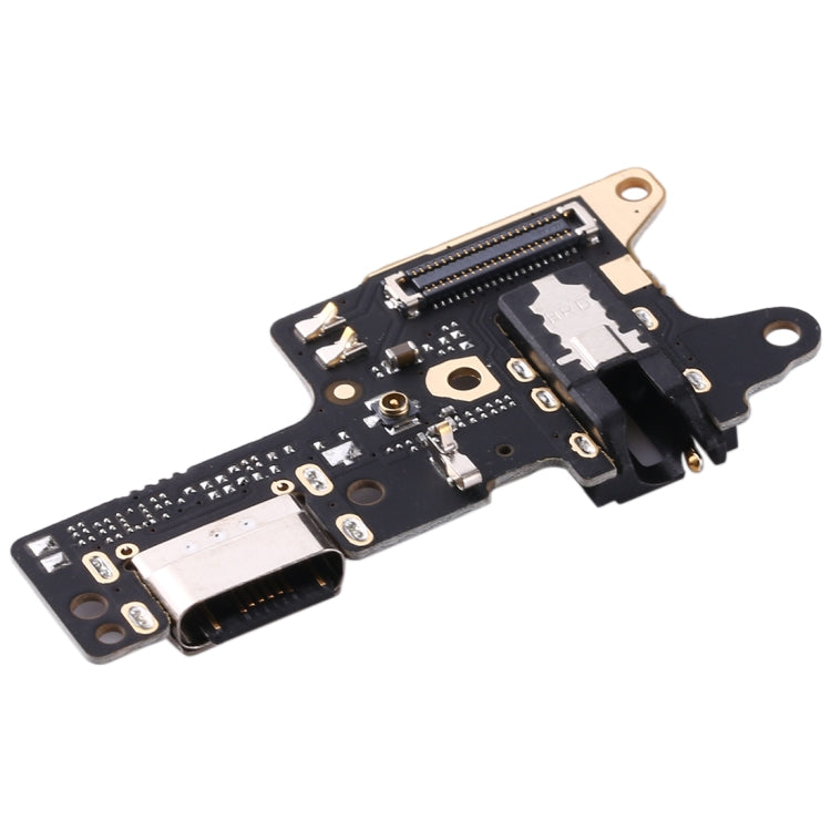 適用於小米 Redmi 8A 尾插小板