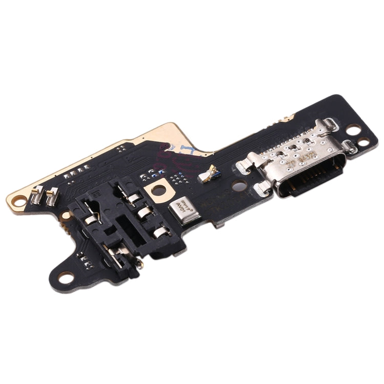 適用於小米 Redmi 8A 尾插小板