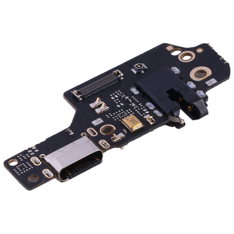 適用於小米 Redmi Note 8 尾插小板