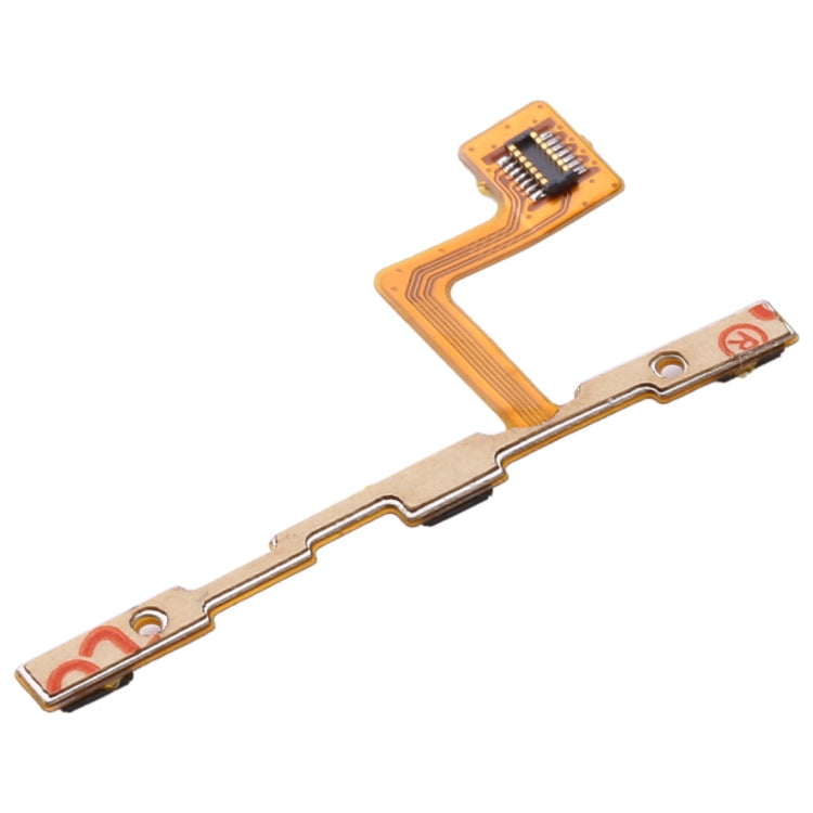 適用於 Vivo Z5 開機音量排線