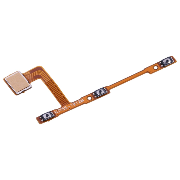 適用於 Vivo Y5s / Y19 開機音量排線