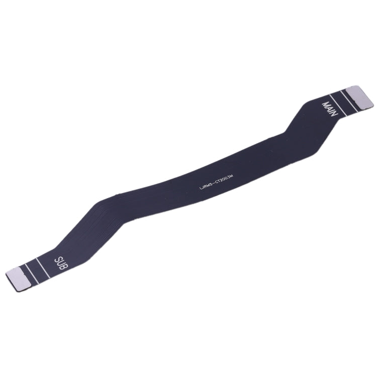 適用於 OPPO Realme 5 主板連接排線, For Realme 5