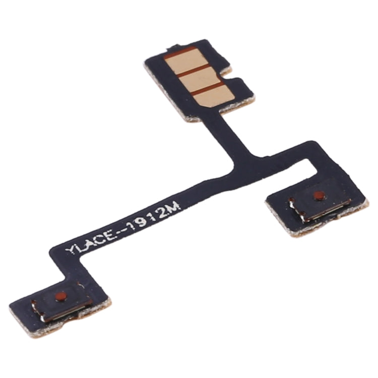適用於 OPPO Reno Ace 音量排線