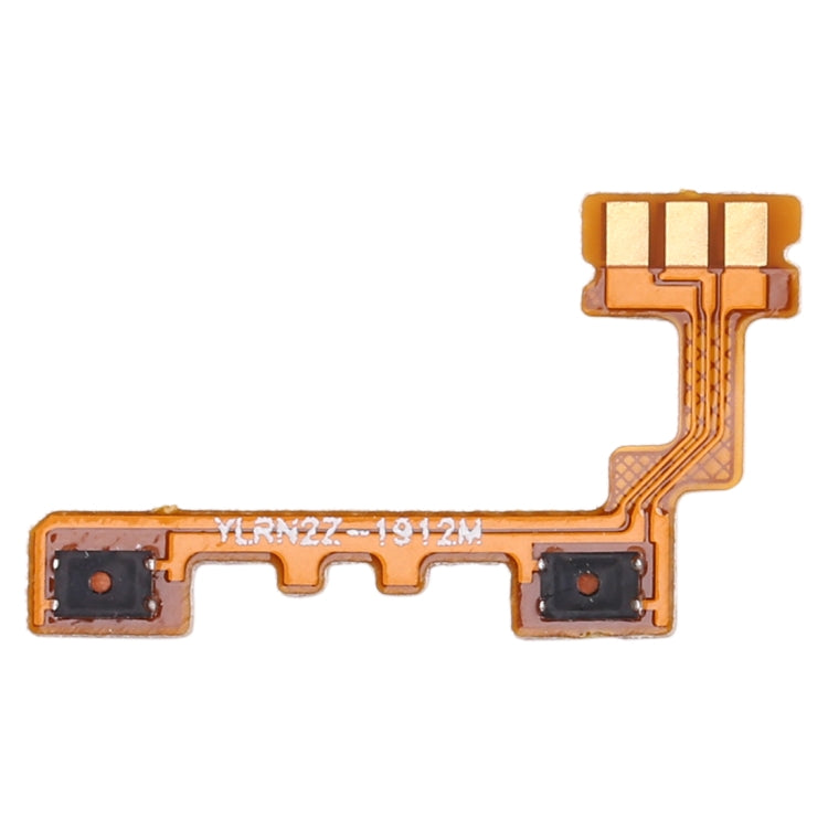 適用於 OPPO Reno2 Z 音量排線
