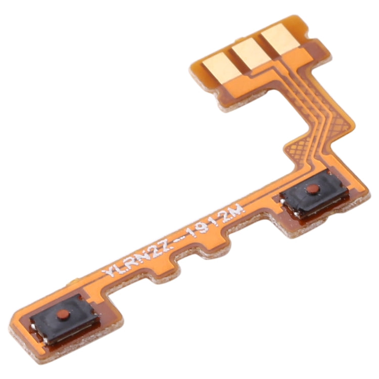 適用於 OPPO Reno2 Z 音量排線