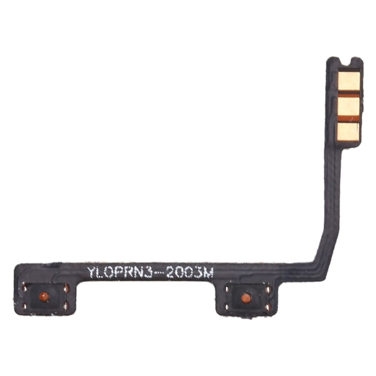適用於 OPPO Reno3 5G 音量排線