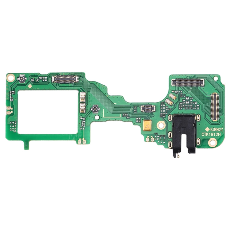 適用於 OPPO Reno2 Z 送話小板