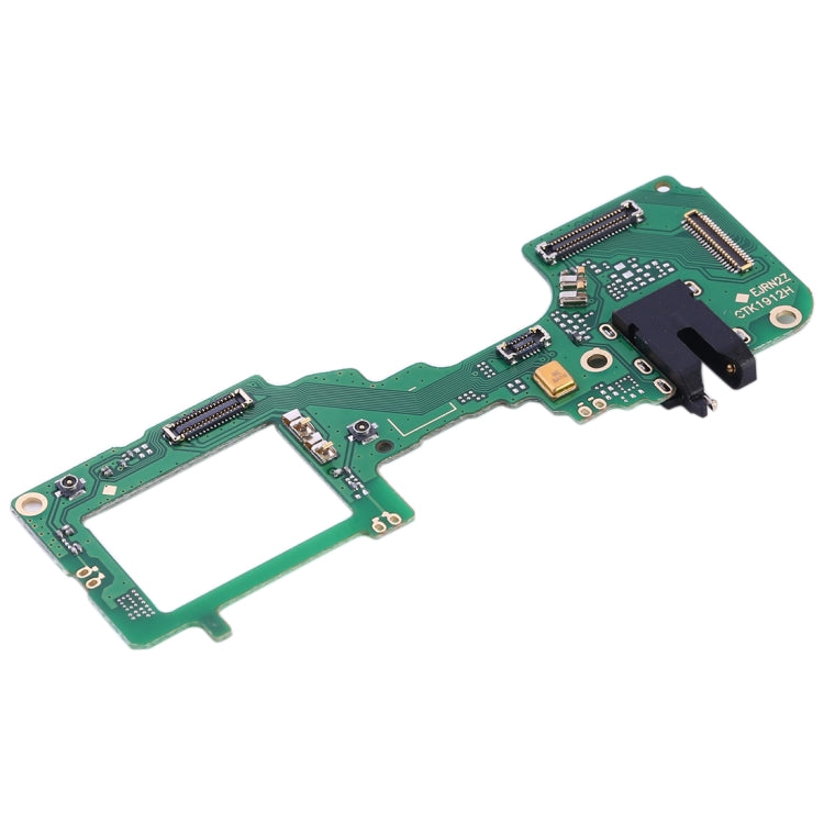 適用於 OPPO Reno2 Z 送話小板