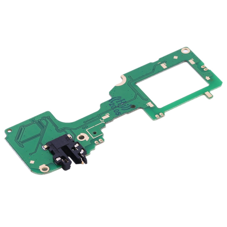 適用於 OPPO Reno2 Z 送話小板