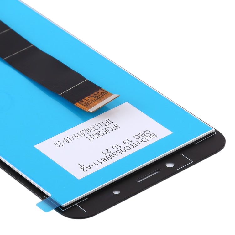 適用於 諾基亞 C1 TFT材質 液晶觸摸總成 , For Nokia C1