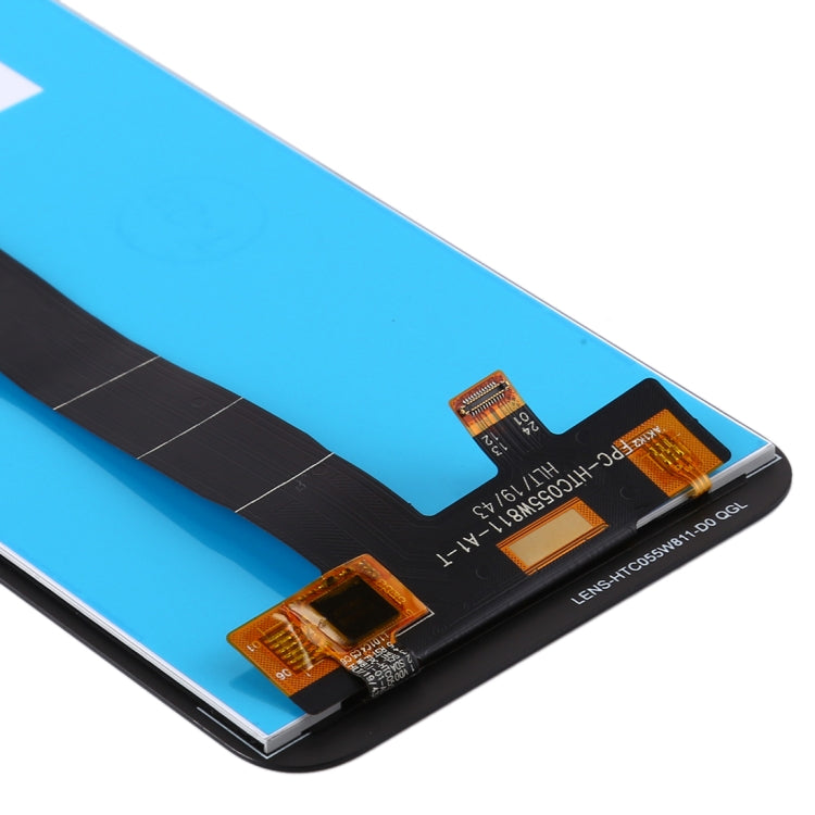 適用於 諾基亞 C1 TFT材質 液晶觸摸總成 , For Nokia C1