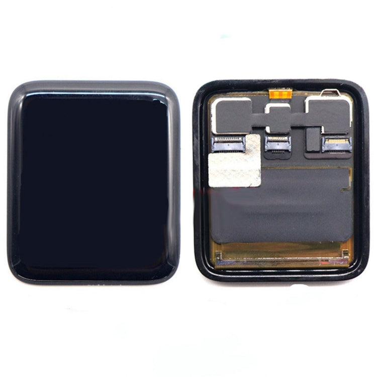 適用於Apple Watch Series 3 38mm LTE版 原裝液晶觸摸總成 蜂窩版