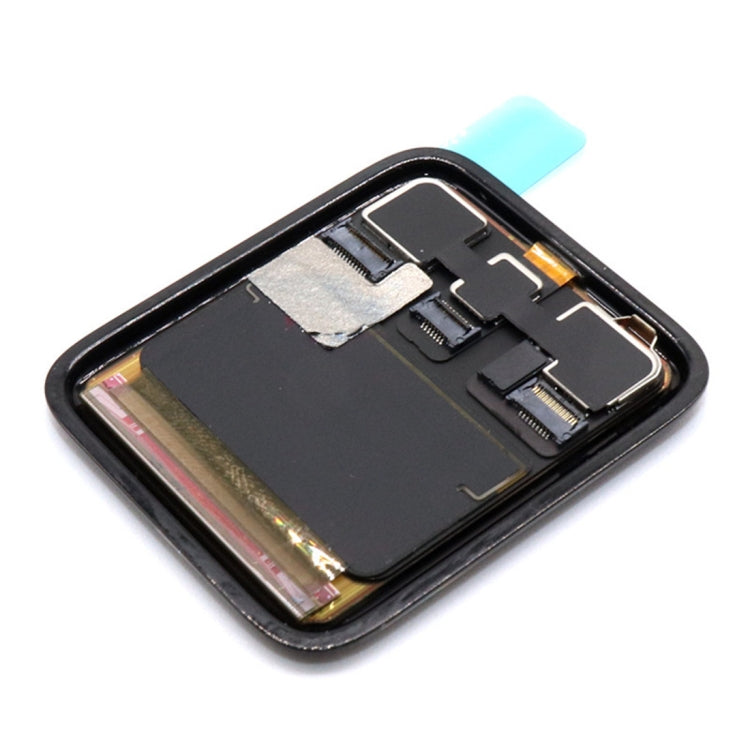 適用於Apple Watch Series 3 38mm LTE版 原裝液晶觸摸總成 蜂窩版