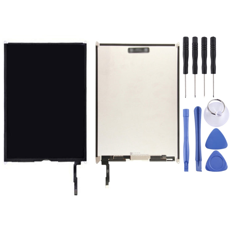 適用於iPad 9.7英寸  A1893 A1954 液晶屏/單液晶, For iPad 9.7 inch (2018)