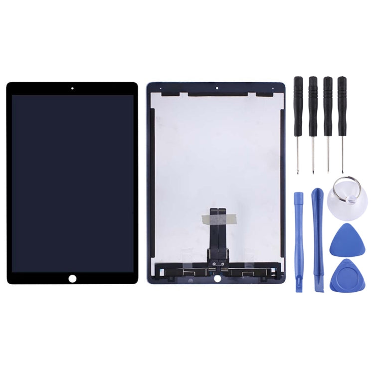 適用於iPad Pro 12.9英寸 A1670 A1671  原裝液晶觸摸總成