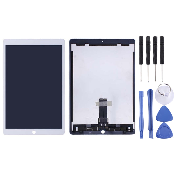 適用於iPad Pro 12.9英寸 A1670 A1671  原裝液晶觸摸總成