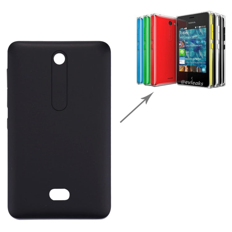 適用於Nokia Asha 501 后蓋  , For Nokia Asha 501, Asha 501, Nokia Asha 501