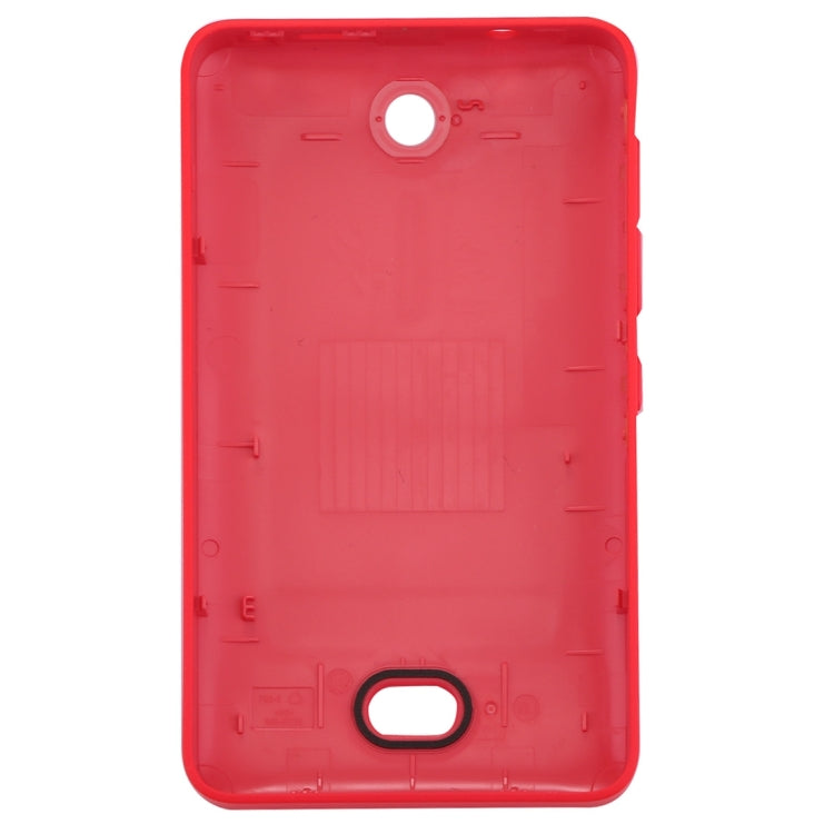 適用於Nokia Asha 501 后蓋