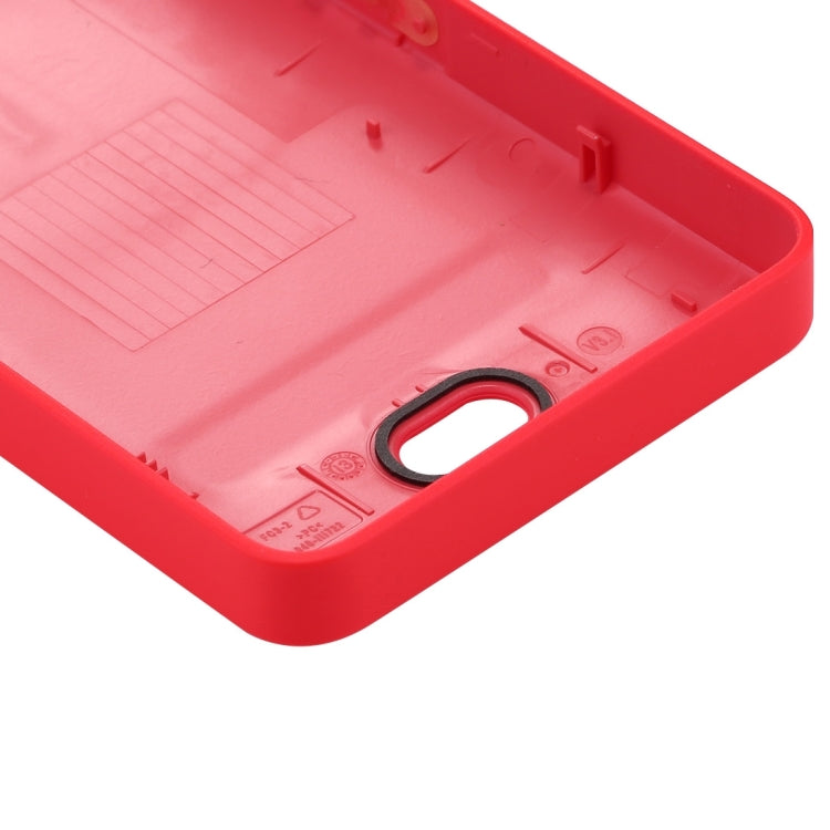 適用於Nokia Asha 501 后蓋