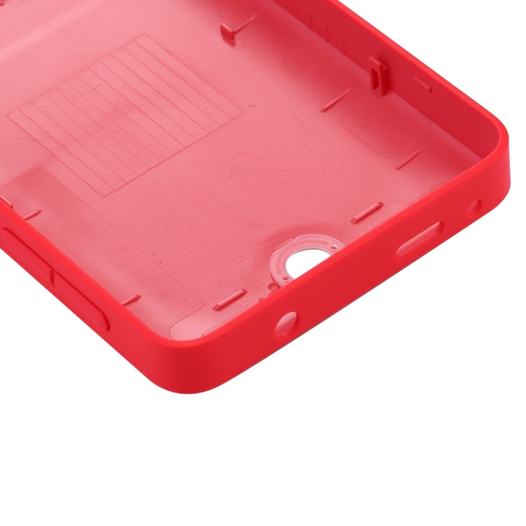 適用於Nokia Asha 501 后蓋