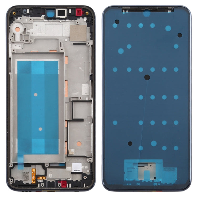 適用於LG K50 / K12 MAX / LMX520BMW / LMX520EMW液晶前框/A框