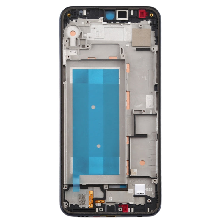適用於LG K50 / K12 MAX / LMX520BMW / LMX520EMW液晶前框/A框