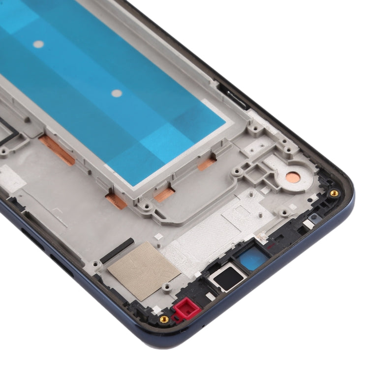 適用於LG K50 / K12 MAX / LMX520BMW / LMX520EMW液晶前框/A框