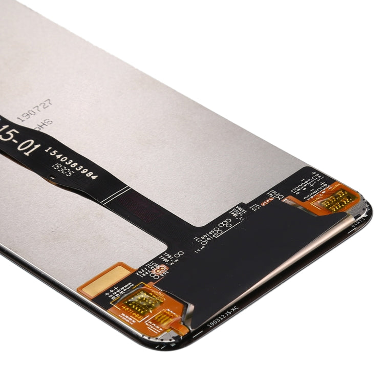 適用於 華為 P40 Lite / JNY-L21A / JNY-L01A / JNY-L21B / JNY-L22A / JNY-L02A / JNY-L22B / JNY-LX1 液晶觸摸總成