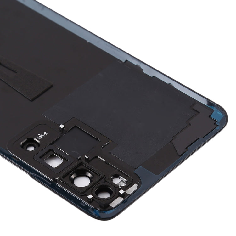 適用於 華為 Nova 7 Pro 5G 原裝后蓋帶相圈