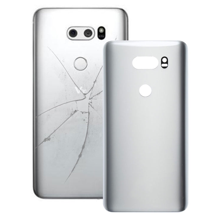 適用於LG V30 后蓋+背膠