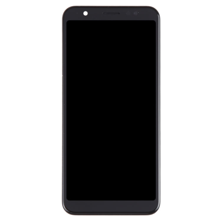 適用於Asus ZenFone Max M1 ZB555KL X00PD OEM液晶觸摸總成帶框