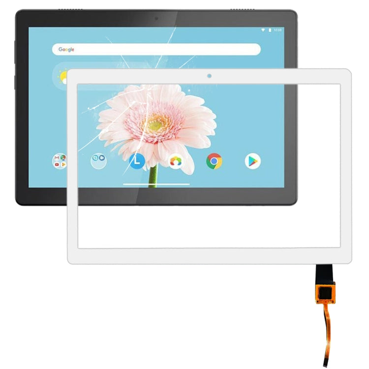 適用於Lenovo Tab M10 HD TB-X505 X505F TB-X505L X505 觸摸屏