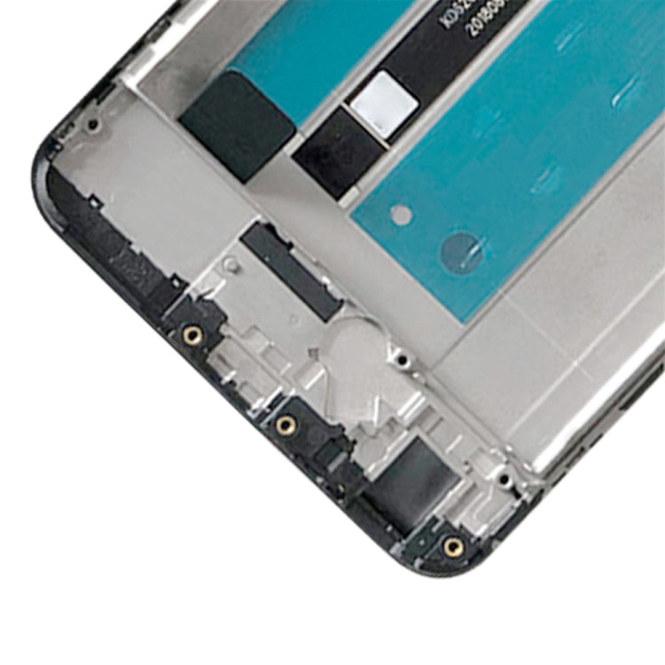 適用於Asus Zenfone Max Pro M2 ZB631KL X01BDA  OEM液晶觸摸總成帶框