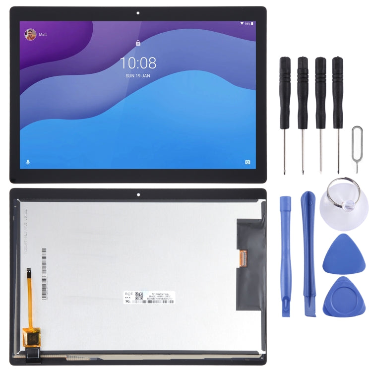 適用於Lenovo Tab M10 HD TB-X505 X505F TB-X505L X505 OEM液晶觸摸總成