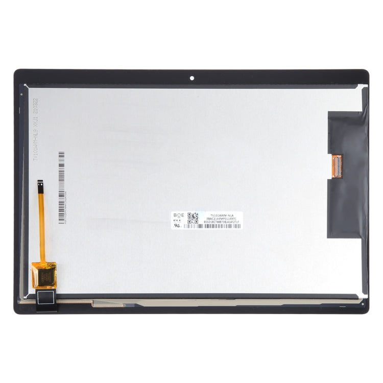 適用於Lenovo Tab M10 HD TB-X505 X505F TB-X505L X505 OEM液晶觸摸總成