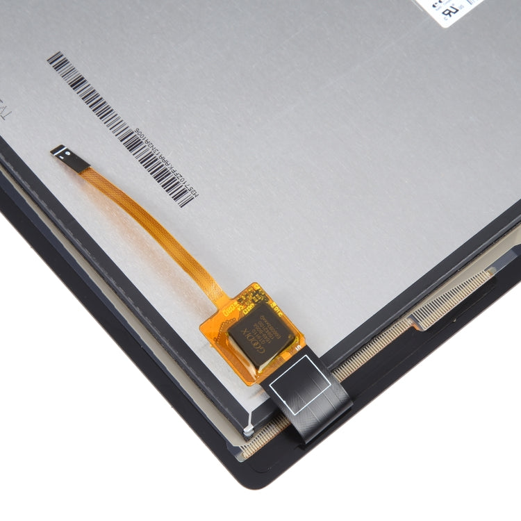適用於Lenovo Tab M10 HD TB-X505 X505F TB-X505L X505 OEM液晶觸摸總成