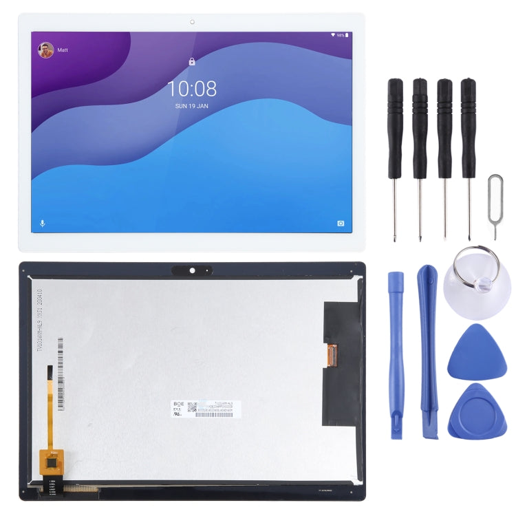 適用於Lenovo Tab M10 HD TB-X505 X505F TB-X505L X505 OEM液晶觸摸總成