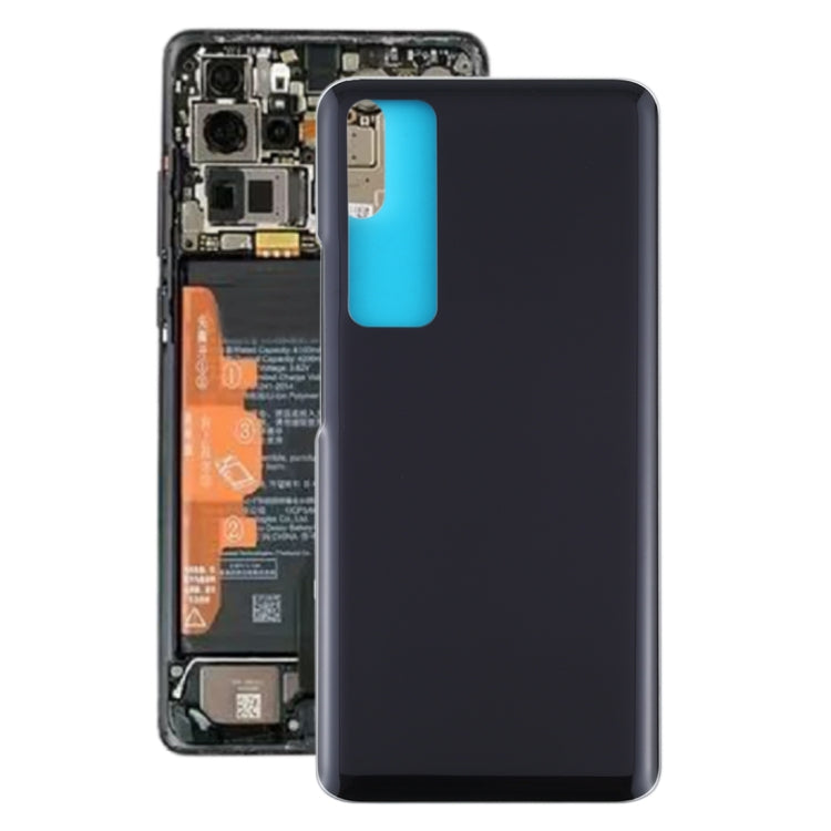 適用於 華為 Nova 7 Pro 5G 電池后蓋