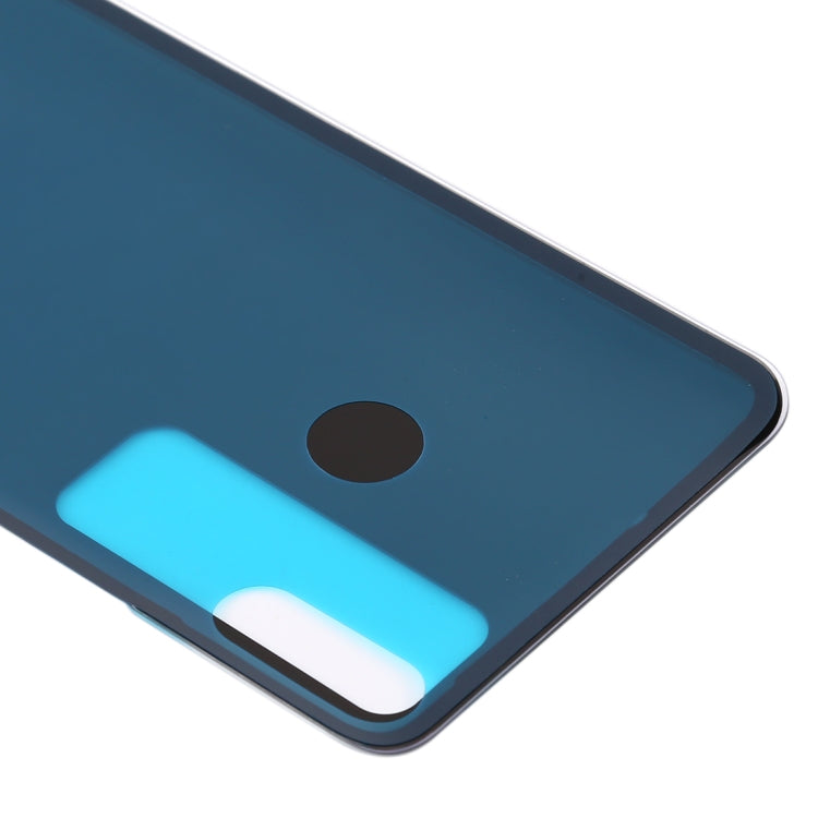 適用於 華為 Nova 7 Pro 5G 電池后蓋
