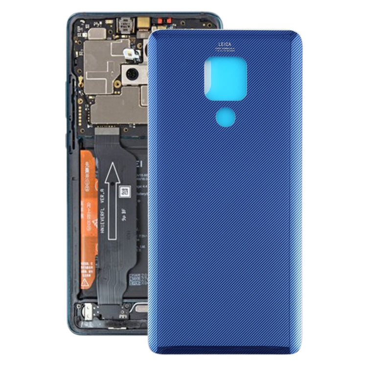適用於 華為 Mate 20 X 電池后蓋