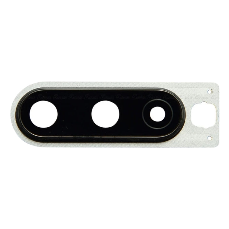 適用於 OnePlus 8 相圈 后攝像頭框帶鏡片