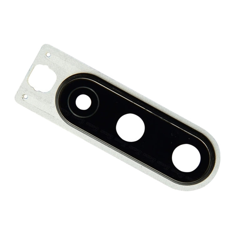 適用於 OnePlus 8 相圈 后攝像頭框帶鏡片