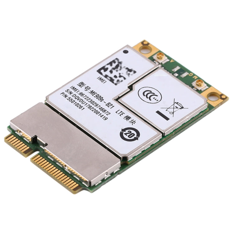 適用於 華為 ME909s-821 ME909s-821a 迷你PCIe LTE模塊4G模塊