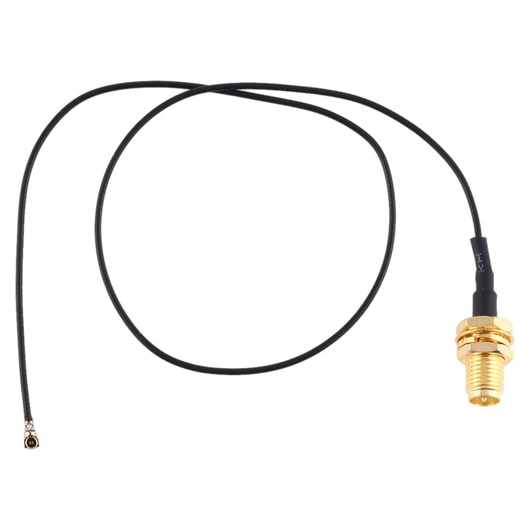 IPX4轉RP-SMA端口網卡，長度：30cm