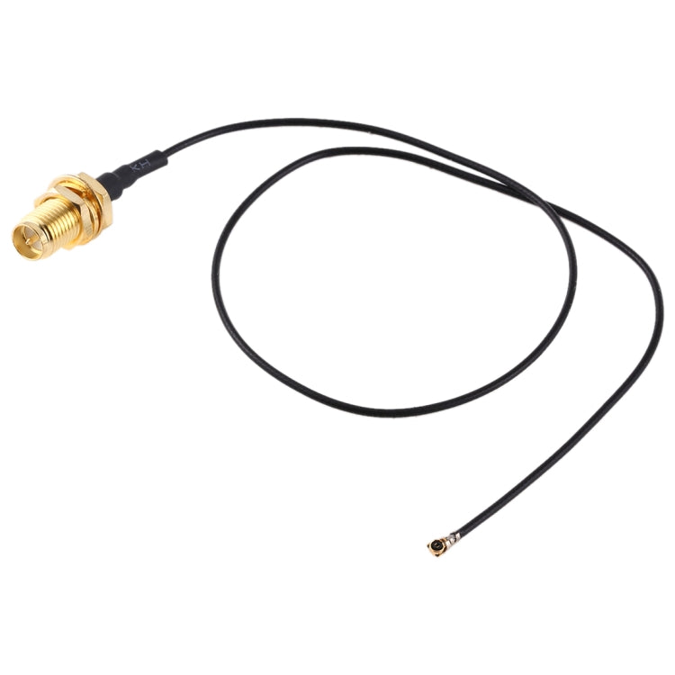 IPX4轉RP-SMA端口網卡，長度：30cm