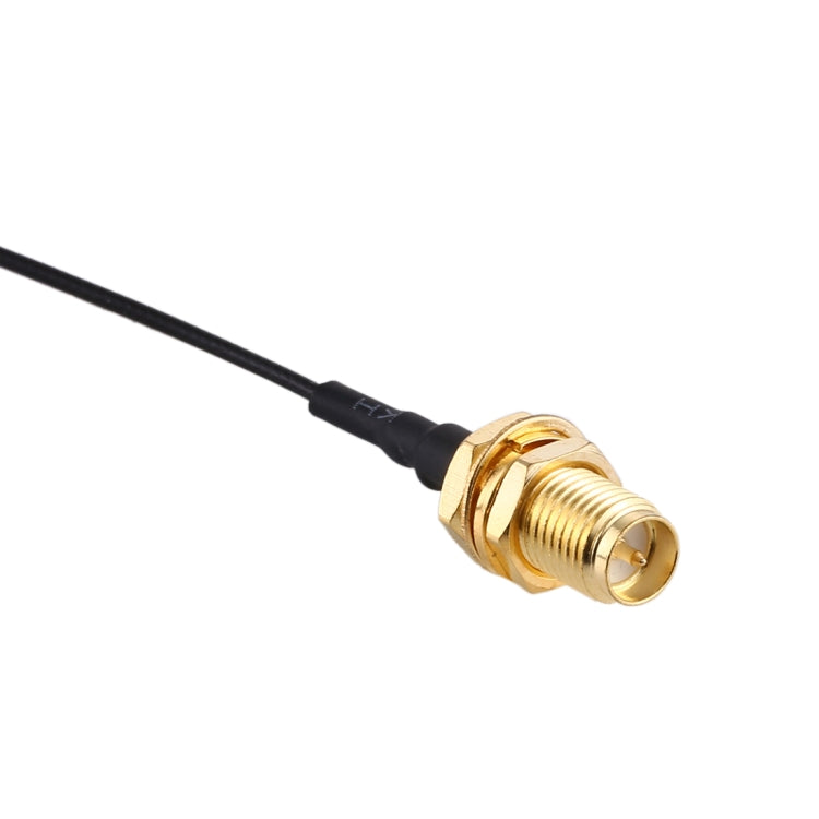 IPX4轉RP-SMA端口網卡，長度：30cm