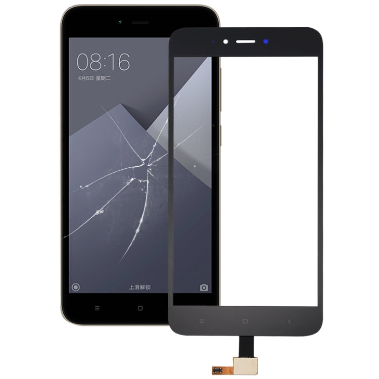 適用於小米紅米Note 5A 標準版 觸摸屏