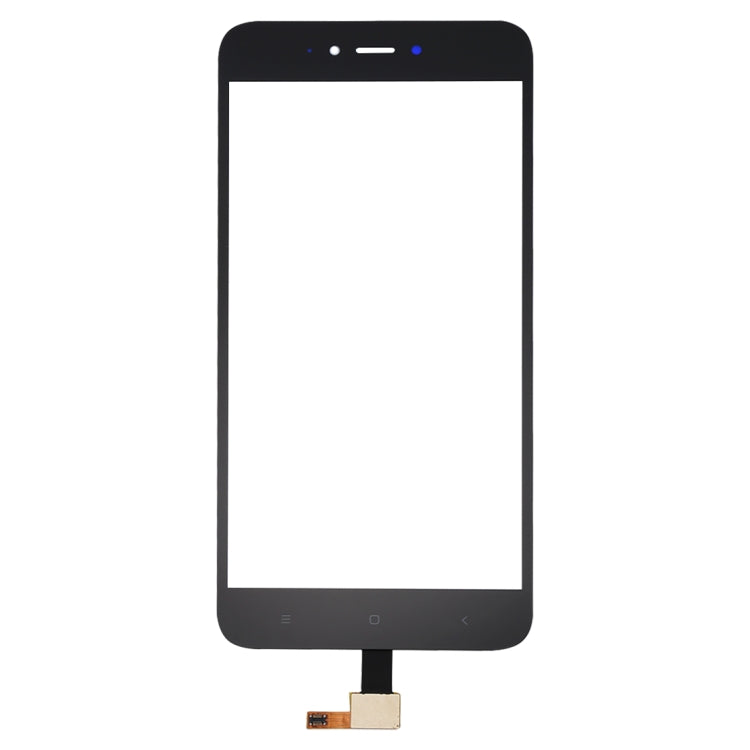 適用於小米紅米Note 5A 標準版 觸摸屏